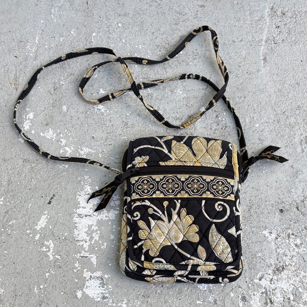 Vera Bradley Crossbody